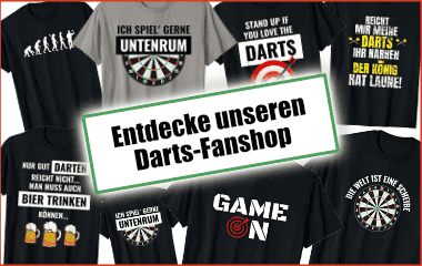 Darts-Fanshop